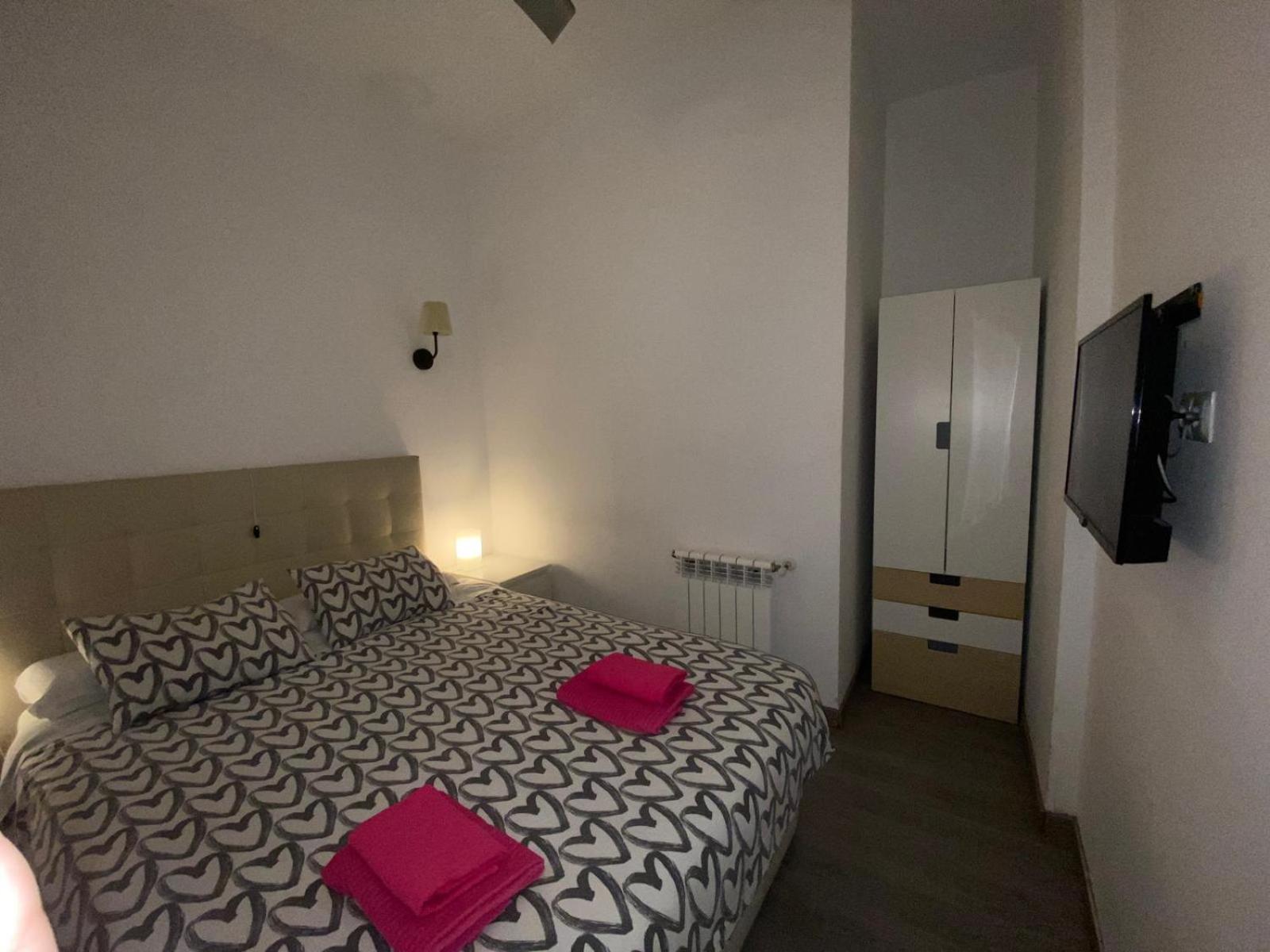 Hostal Goyal Pizarro — Fotos 3